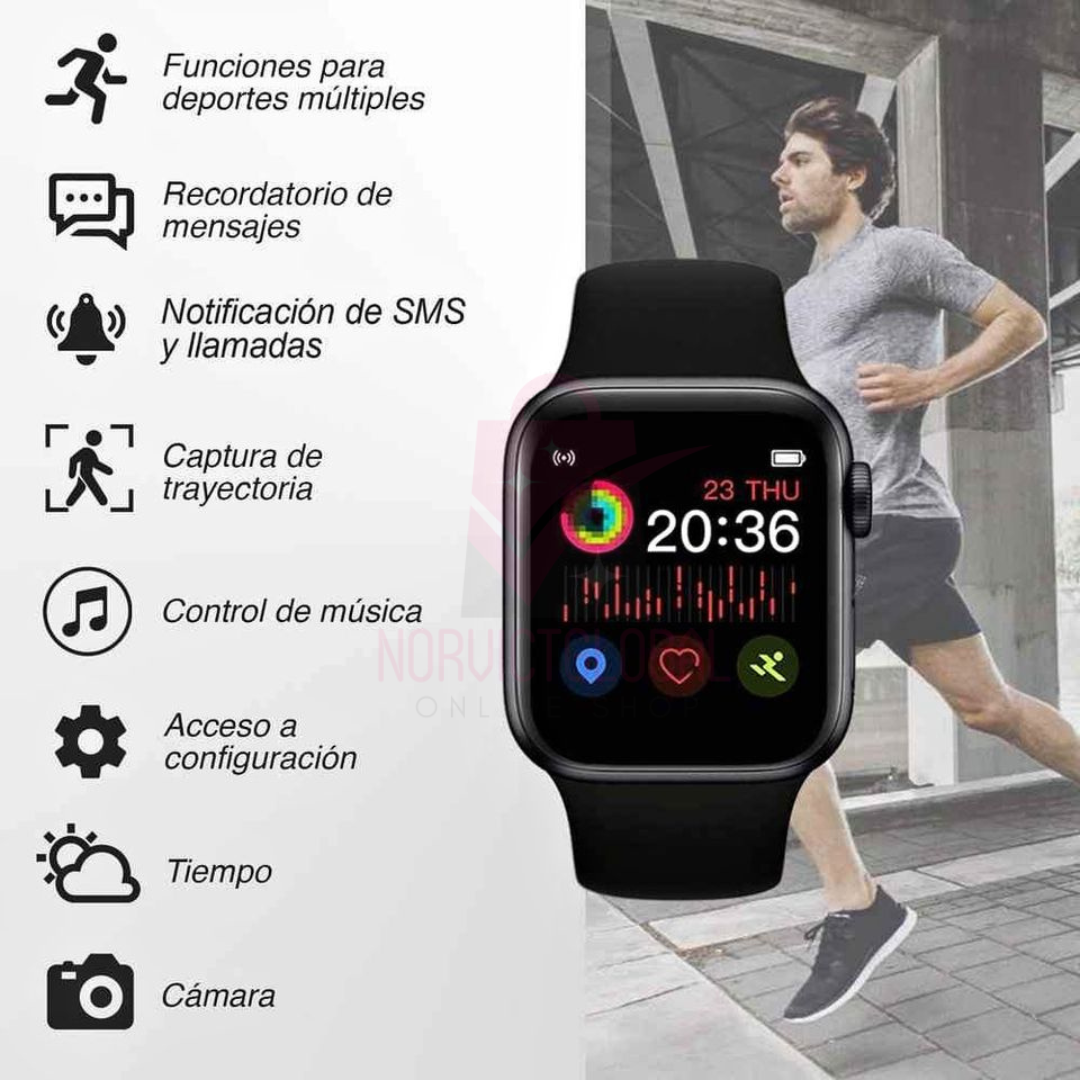 Reloj Smartwatch NEXO™